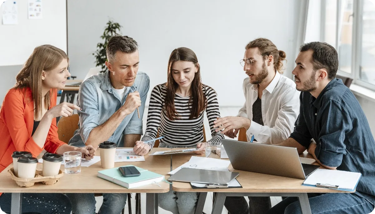 Trusted SaaS Product Development Company UK